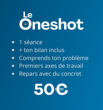 LeOneshot LeOneshot