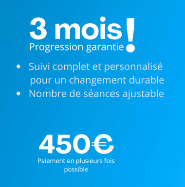 3 mois ! 3 mois !