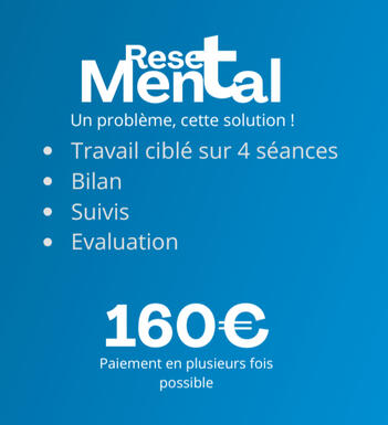 ResetMental ResetMental